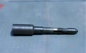 Why Magnetic Particle Testing Is Essential for Wellhead Tools