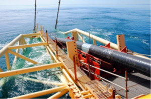 Application Characteristics of Wellhead Tools in Subsea Pipeline Maintenance