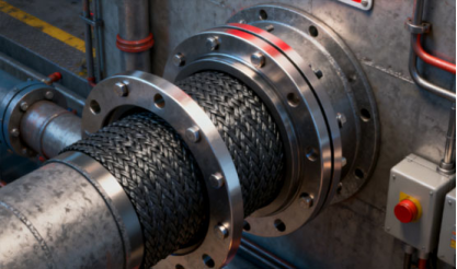 Differences Between Mechanical Seals and Packing Seals