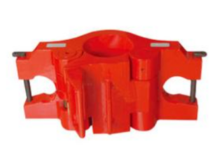 Key Considerations for Wellhead Tool Selection in High-Sand Wells: How to Choose Wear-Resistant Structures