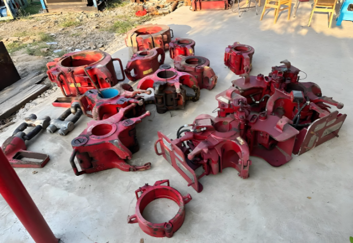 Why Wellhead Tools Are Prone to Damage