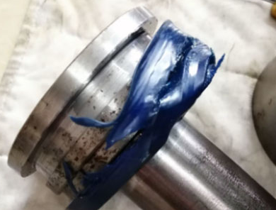 Reasons for sharp noise from mechanical seals
