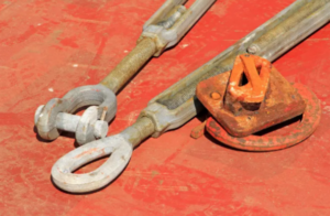 Four Key Maintenance Considerations for Elevator Links