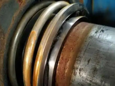 Causes of Mechanical Seal Leakage