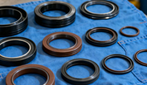 Requirements for Auxiliary Sealing Ring Materials in Mechanical Seals