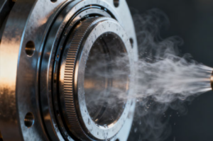 Mechanical Seal Flushing Solutions and Features