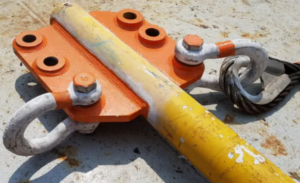 Elevator Link Service Life Evaluation and Extension Methods