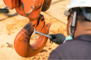 Techniques to Improve Load Capacity of Lifting Rings in Wellhead Tool Applications