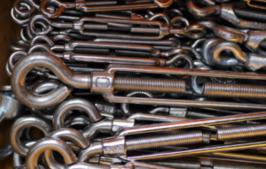 Comparative Analysis of SH75, SH100 and SH150 Elevator Links