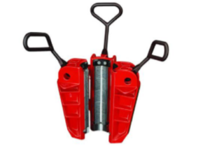 Elevator Link Design Principles and Technical Parameters Explained