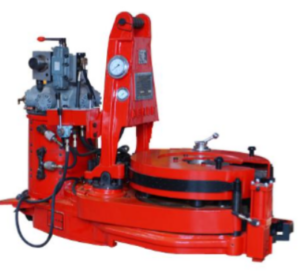 How to Select Wellhead Tool Lifting Rings in Old Equipment Retrofit Projects