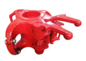 Applications of Lifting Rings in Different Types of Wellhead Equipment
