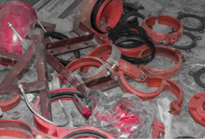 Elevator Link Maintenance Cycle and Key Inspection Points