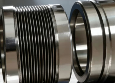 Application Scenarios of Single-Ended Bellows Seals