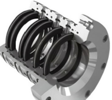 What seals are typically used in aero-engines?