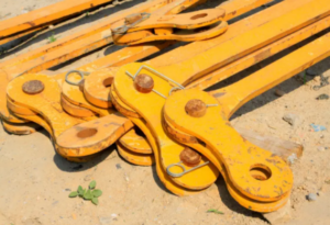 Elevator Link Safety Hazard Inspection Guide: Preventing Lifting Accidents
