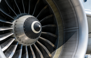 How does integral carbon ring seal achieve its sealing effect?