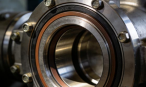 Does the sealing cavity of a mechanical seal require independent cooling?
