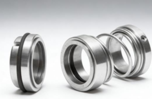 How to repair the mechanical seal leaking oil