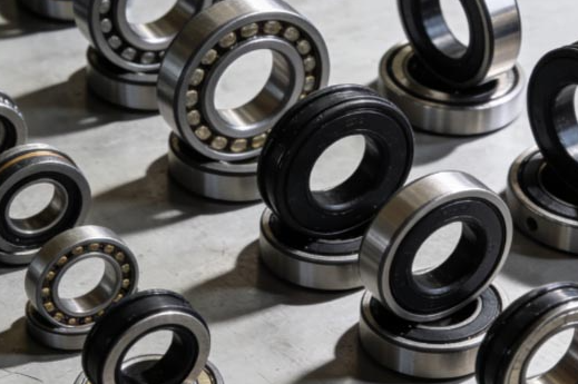How to handle cracks on the end face of a mechanical seal?