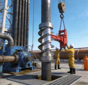 What Is a Drill Stabilizer and Its Importance?