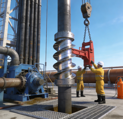What Is a Drill Stabilizer and Its Importance?