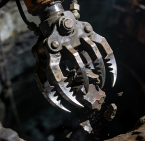 Common Faults and Handling of Internal Hooks During Use