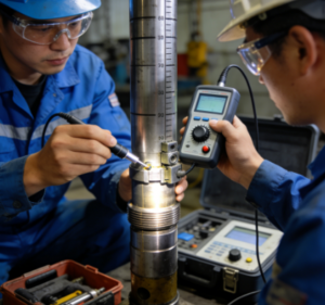 Which downhole tools require regular calibration?