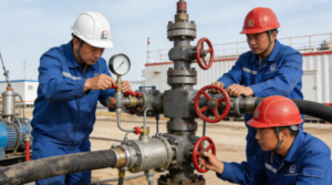How to Ensure the Most Comprehensive Pre-Construction Inspection of Cementing Equipment?
