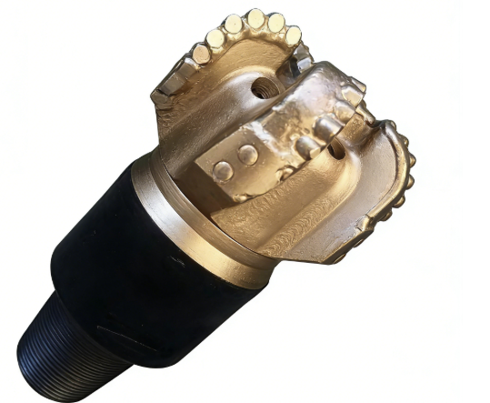 How do you determine if a drill bit needs to be replaced?