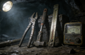 How to Improve the Stability of Downhole Tools in High-Temperature Environments?