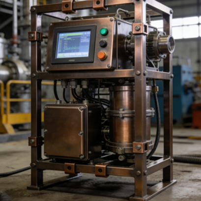 How to Choose Downhole Equipment with Enhanced Corrosion Resistance?