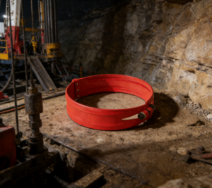 How to Choose High Wear-Resistant Downhole Clamping Tools?