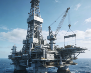 How to reduce the energy consumption of drilling equipment?