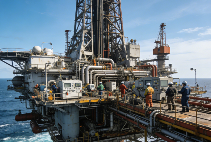 How to reduce the transportation costs of drilling equipment？