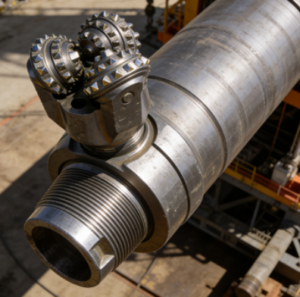 What are the most commonly used downhole tools during new well drilling?