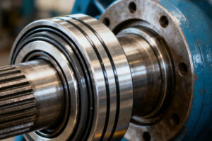 Mechanical Seal Function in Desulfurization Circulation Pumps
