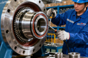Detailed Explanation of Correct Mechanical Seal Installation Steps