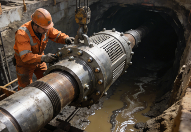 Oilfield Drilling: Checklist of Stabilizer Usage Precautions