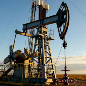 Deepwater drilling equipment demand