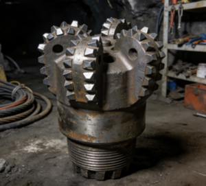 Applications and Materials of Grinding Shoes in Downhole Operations