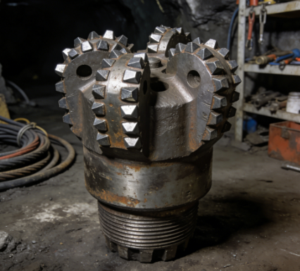 Applications and Materials of Grinding Shoes in Downhole Operations