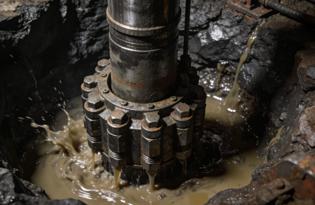 What are the key roles of stabilizers in the drilling process?