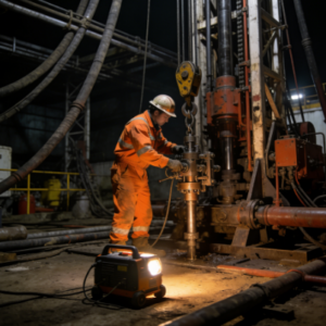 How Do Stabilizers Reduce Well Deviation?
