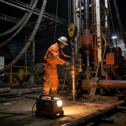 How Do Stabilizers Reduce Well Deviation?