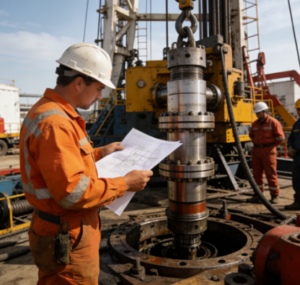 Stabilizer Installation Standards and Industry Recommended Practices