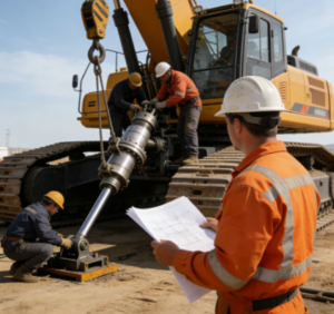 The Role of Stabilizers in Controlling Drilling Drag and Torque
