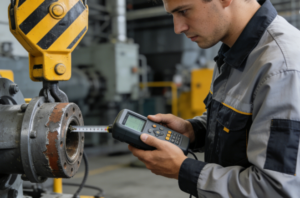 Causes of Stabilizer Wear and On-Site Detection Methods