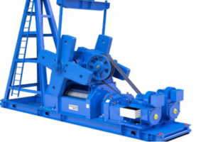 What could be causing the winch brakes to malfunction?