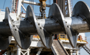 Structural Design Features of Heavy-Duty Stabilizers